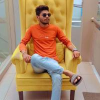 Avatar of Kishan Tank