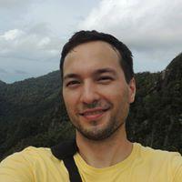 Kirill Kuderinov's avatar