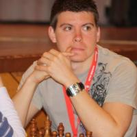 Krasimir Rusev's avatar