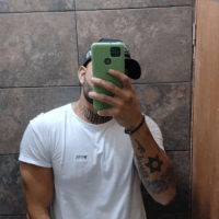 Avatar of KRATOS777ARKERO