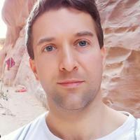 Pawel‚ Dudzinski's avatar