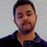 Avatar of kiran Reddy