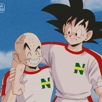 Avatar of Krilinkienza