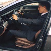 Avatar of Kris-Nielsen