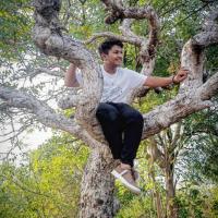 Avatar of Krishna Kasat