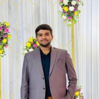 Avatar of Krishna_204