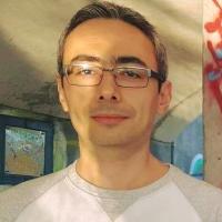 Avatar of Джебраил Фатуллаев