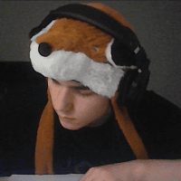 Avatar of Kriss White