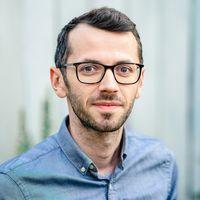 Avatar of Cristian Boba