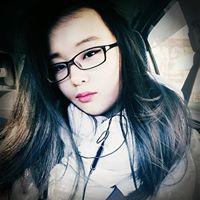 Kristina Kim's avatar