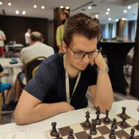 Milos Krstic's avatar