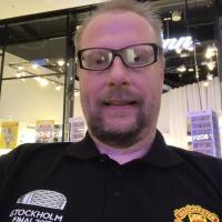 Karl-Olof Cederberg's avatar