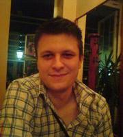 Avatar of Bosko Tomic