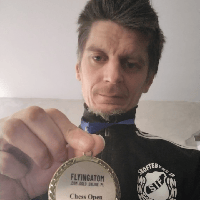 Avatar of Krzysztof Zajac