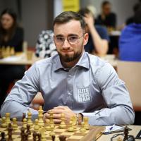 Marcin Krzyżanowski's avatar