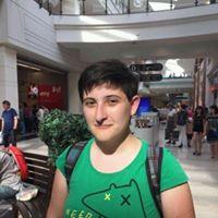 Avatar of Ксения Блохина