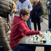 Sho Glashausser's avatar