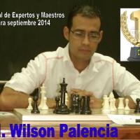 Avatar of IM Wilson Palencia