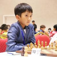 Danis Kuandykuly's avatar