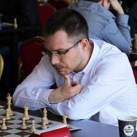 Avatar of Oleg Vastrukhin