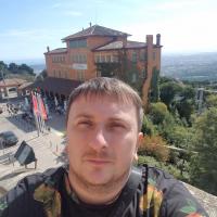 Nazar Firman's avatar