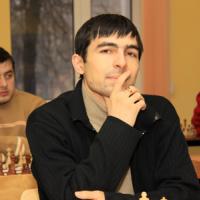 Avatar of David Gochelashvili