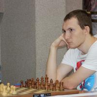 Mikhail Demidov's avatar