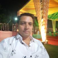 Avatar of kumar786ashok