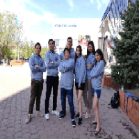 Avatar of kunaev chess academy