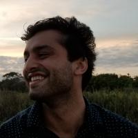 Avatar of Kunal Sharma