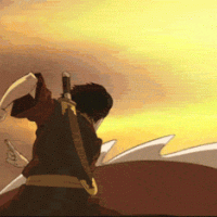 Avatar of Zuko Ninja