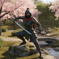 Avatar of Nikita Kraiouchkine