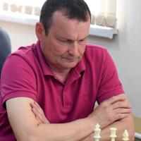 Avatar of Vladimir Predein