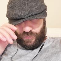 Avatar of Koorosh Amiri