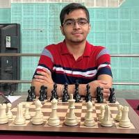 Avatar of Kushagra Mohan