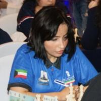 Amani Alazmi's avatar