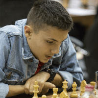 Temur Kuybokarov's avatar