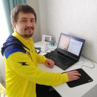 Yuriy Kuzubov's avatar