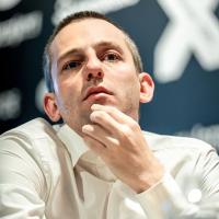 Avatar of Cephas Clinton Fomevor