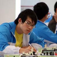 Avatar of Lân Trần Ngọc