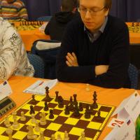 Avatar of Vaidotas Valantiejus