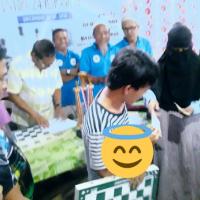 Avatar of kyriepaisal