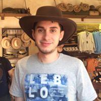 Avatar of Luiz Guilherme Abdalla