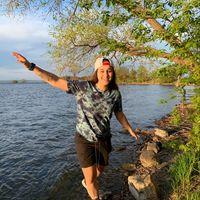 Avatar of Aryane Leboeuf