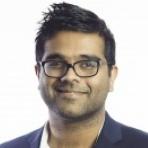 Ashwin Jayaram's avatar