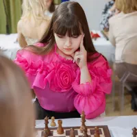 Veronika Shubenkova's avatar