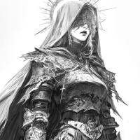 Avatar of Lady Sacrament