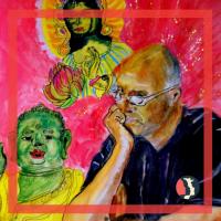 Avatar of Cyrus Lakdawala