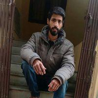 Avatar of Lakshay Sharma