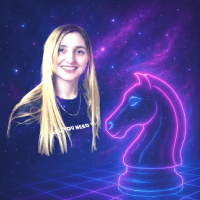 Lali Bibilashvili's avatar